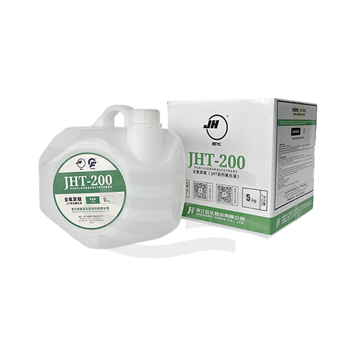 JHT-200