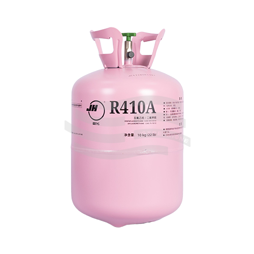 Juhua R410A