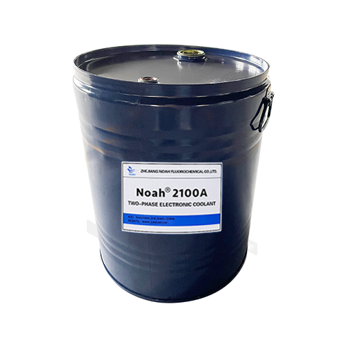 Noah® 2100A Two-phase electronic coolant