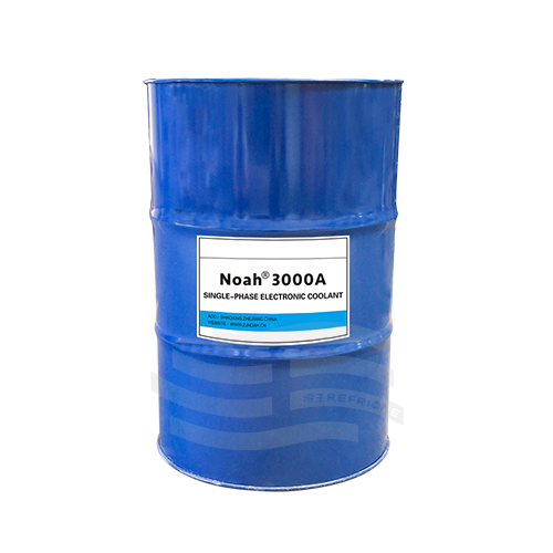 Noah® 3000A Single-phase electronic coolant