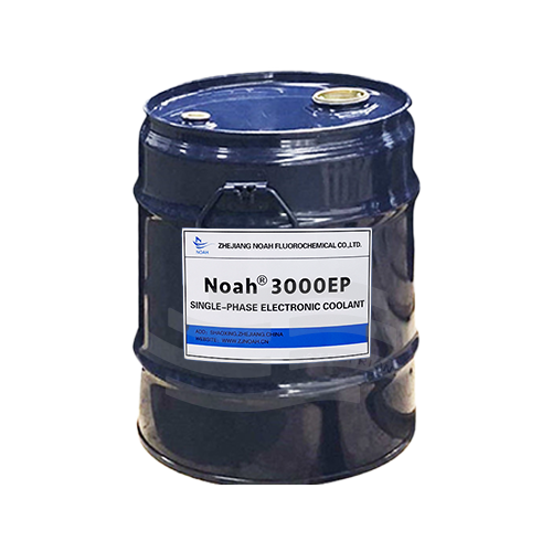 Noah® 3000EP Single-phase electronic coolant