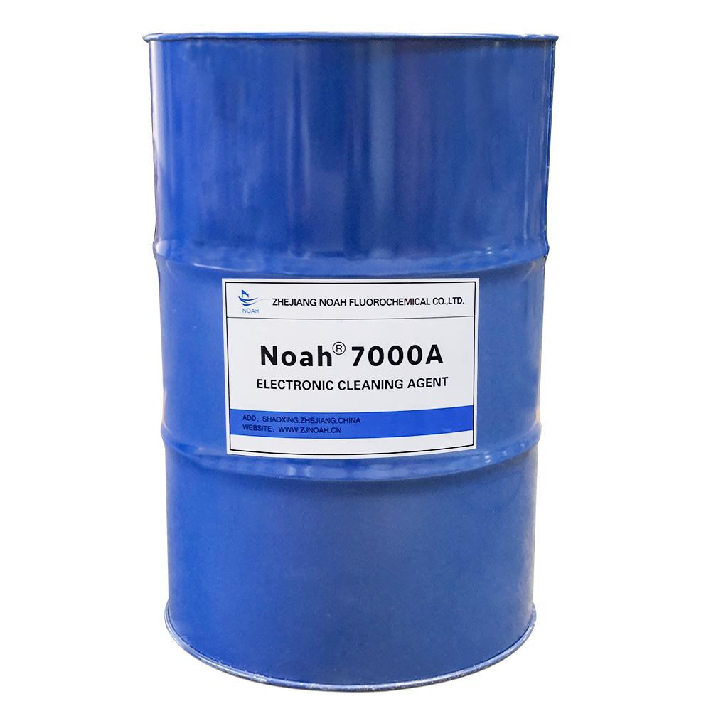 Noah® 7000A Electronic cleaning agent