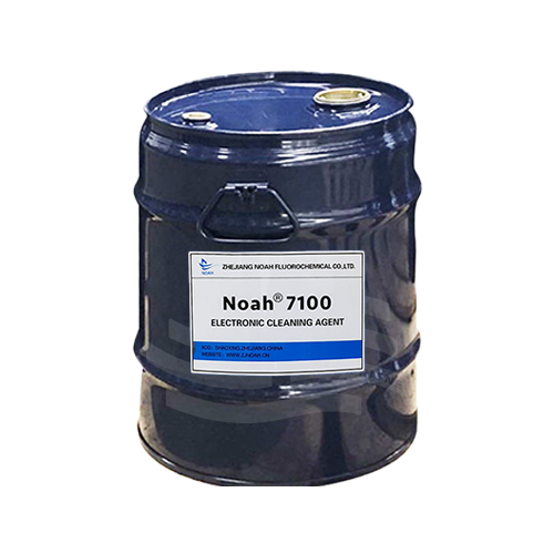 Noah® 7100 Electronic cleaning agent