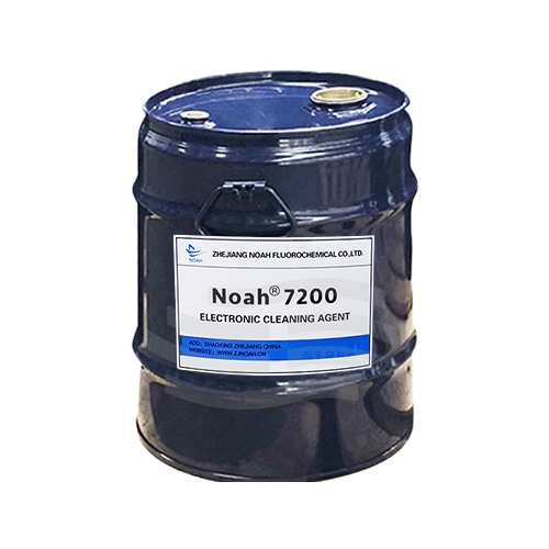 Noah® 7200 Electronic cleaning agent