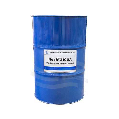 Noah® 2100A Two-phase electronic coolant