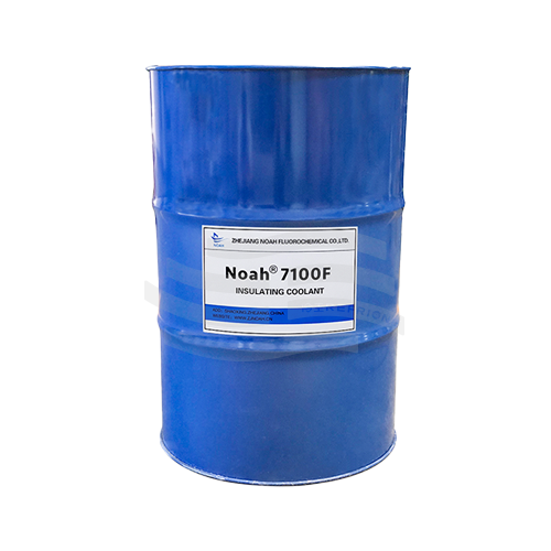Noah® 7100F Insulating coolant