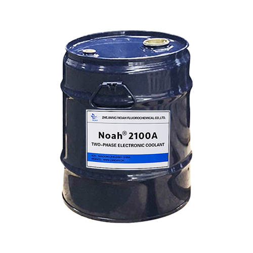 Noah® 2100A Two-phase electronic coolant