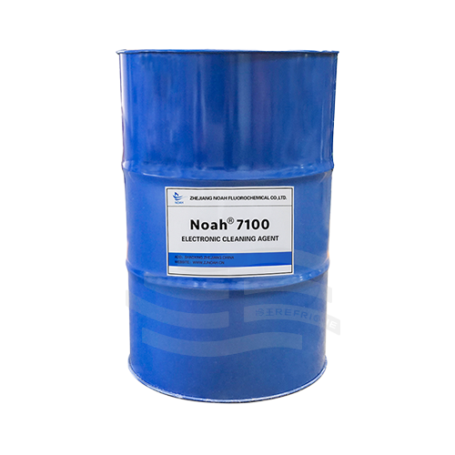 Noah® 7100 Electronic cleaning agent