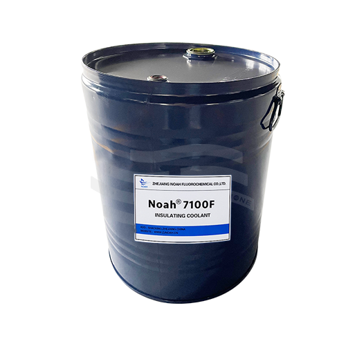 Noah® 7100F Insulating coolant