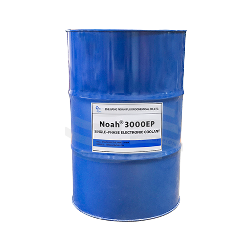 Noah® 3000EP Single-phase electronic coolant