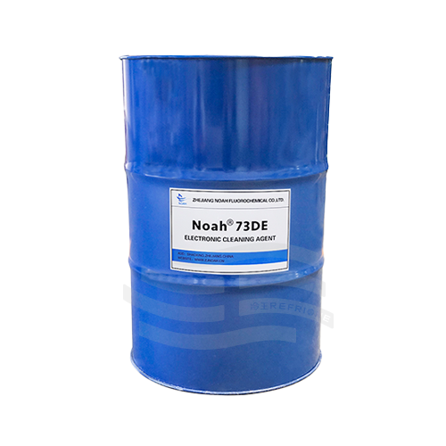 Noah® 73DE Electronic cleaning agent