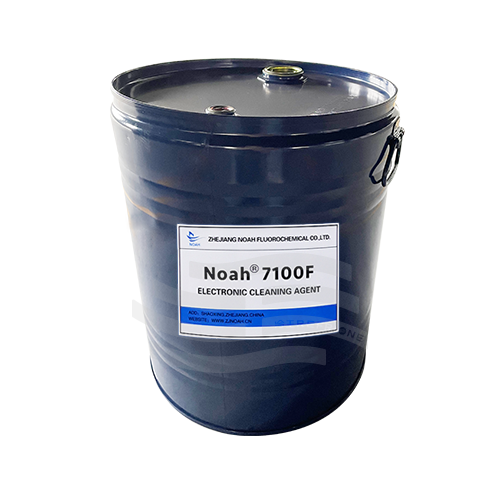 Noah® 7100F Electronic cleaning agent