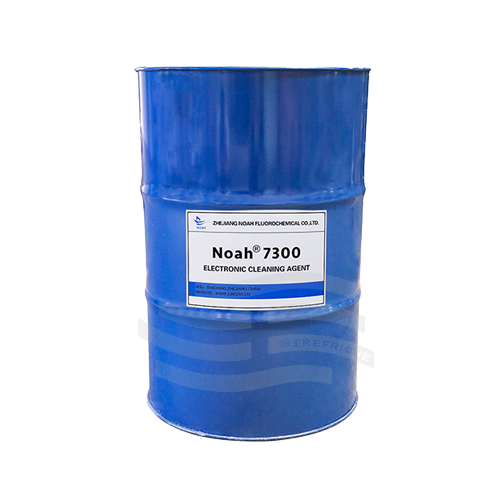 Noah® 7300 Electronic cleaning agent