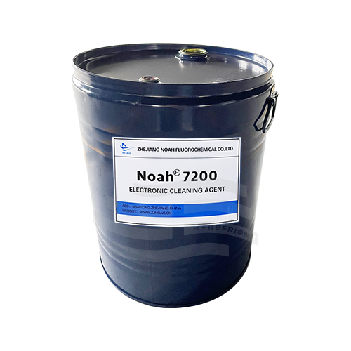 Noah® 7200 Electronic cleaning agent