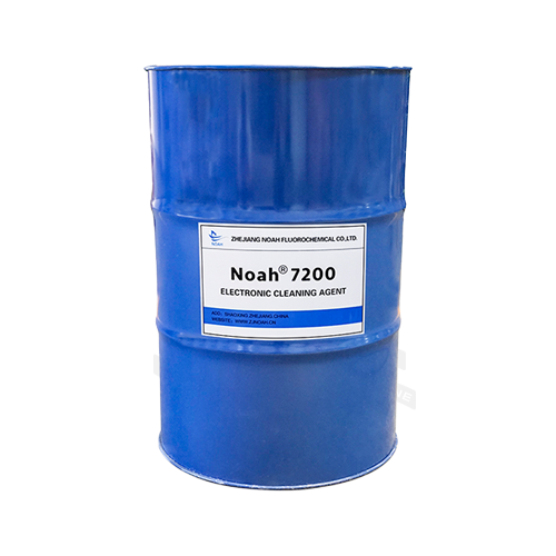 Noah® 7200 Electronic cleaning agent