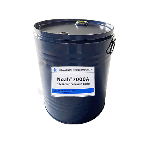 Noah® 7000A Electronic cleaning agent