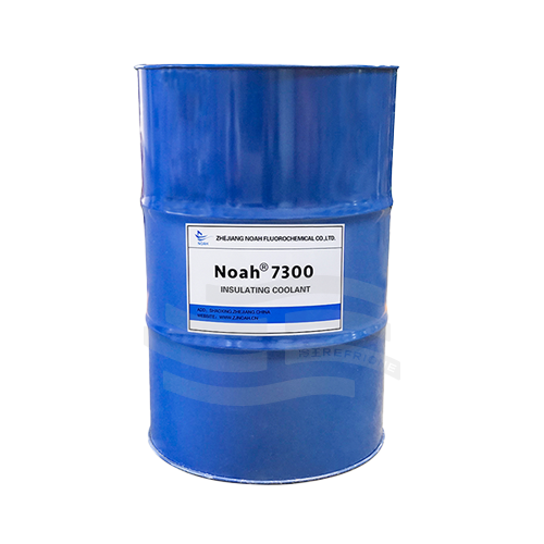 Noah® 7300 Insulating coolant