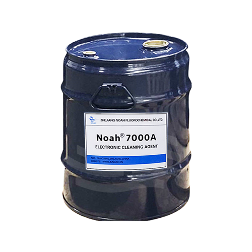 Noah® 7000A Electronic cleaning agent