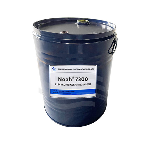 Noah® 7300 Electronic cleaning agent