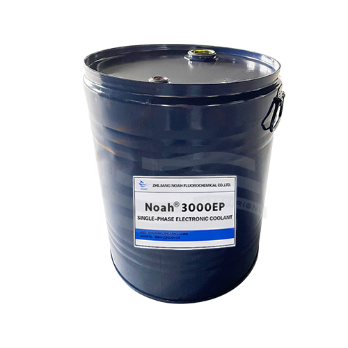 Noah® 3000EP Single-phase electronic coolant