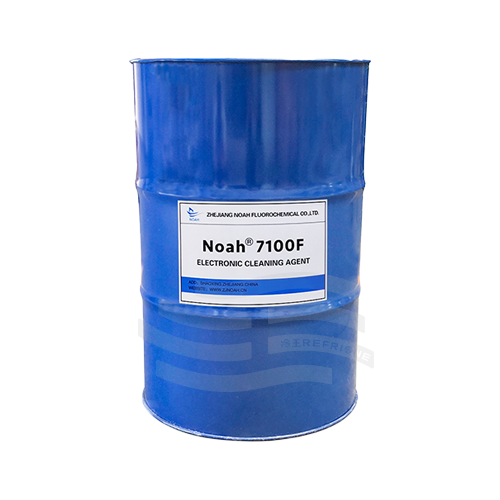 Noah® 7100F Electronic cleaning agent