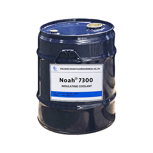 Noah® 7300 Insulating coolant