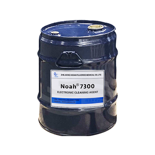Noah® 7300 Electronic cleaning agent