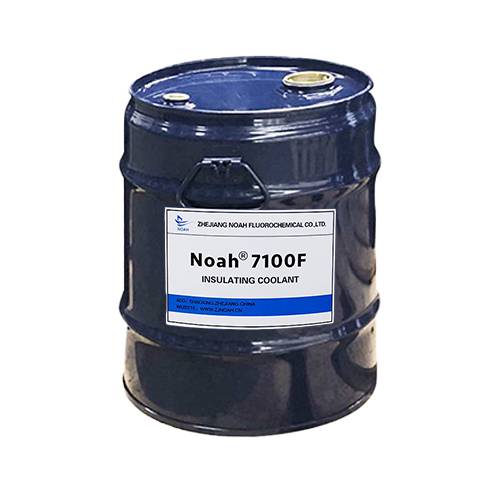 Noah® 7100F Insulating coolant