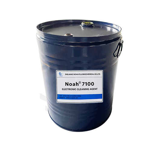 Noah® 7100 Electronic cleaning agent