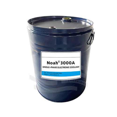 Noah® 3000A Single-phase electronic coolant