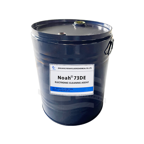 Noah® 73DE Electronic cleaning agent