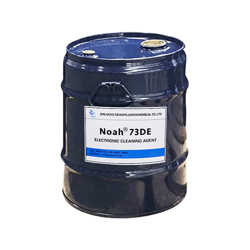 Noah® 73DE Electronic cleaning agent