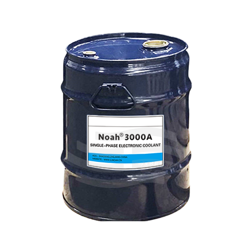 Noah® 3000A Single-phase electronic coolant