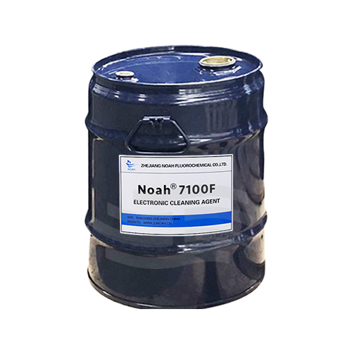 Noah® 7100F Electronic cleaning agent